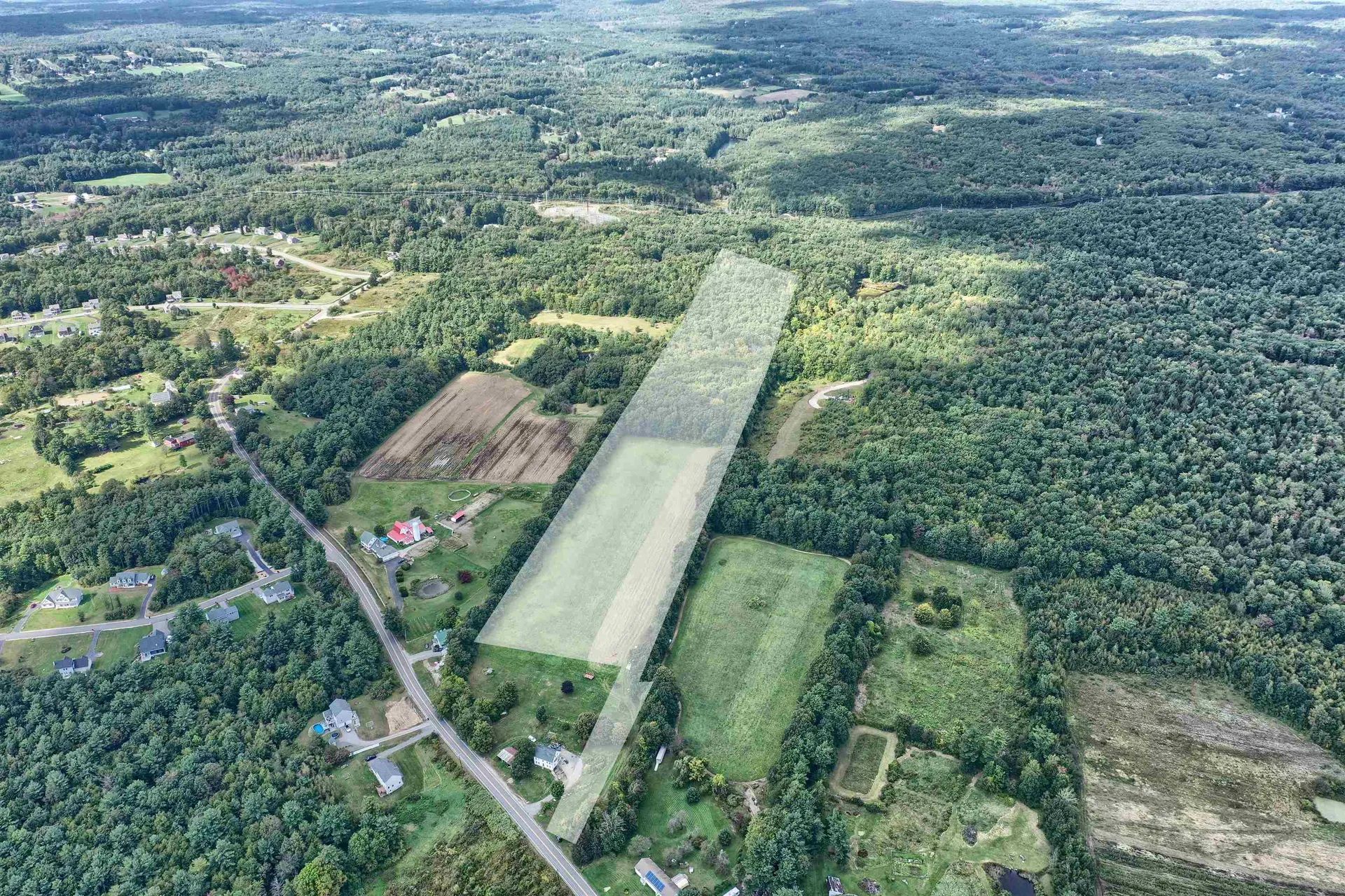 611 Haverhill Road Chester NH 03036