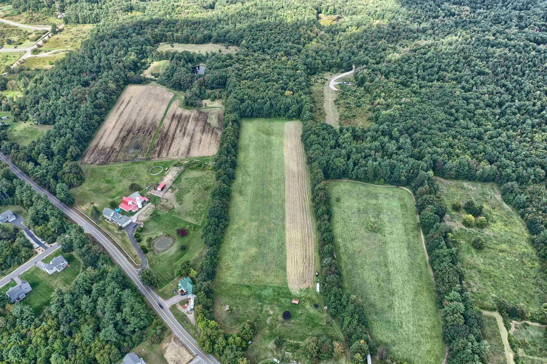 611 Haverhill Road Chester NH 03036