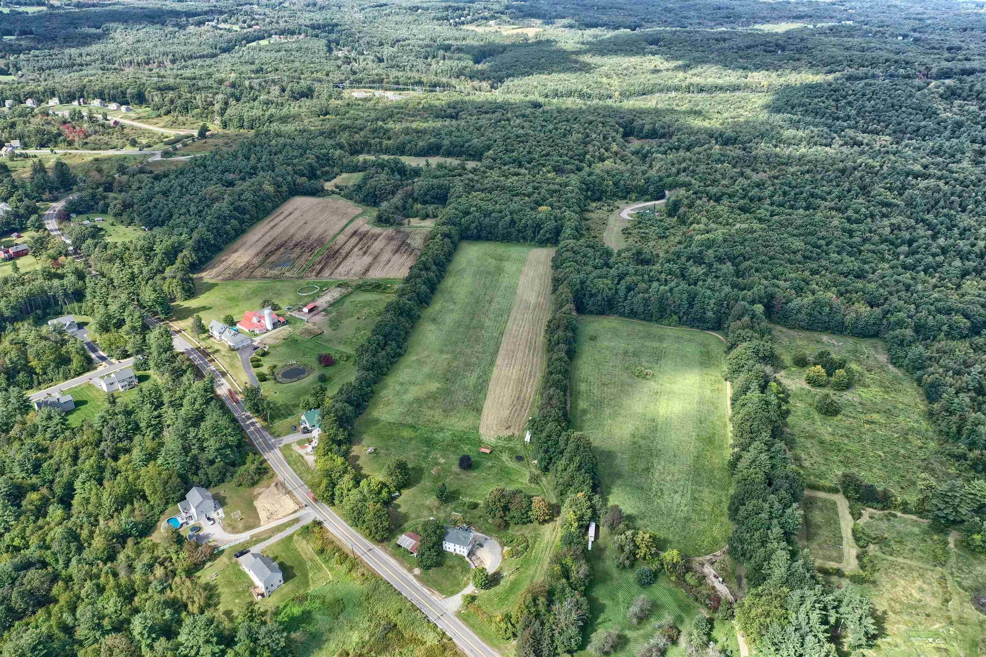 611 Haverhill Road Chester NH 03036