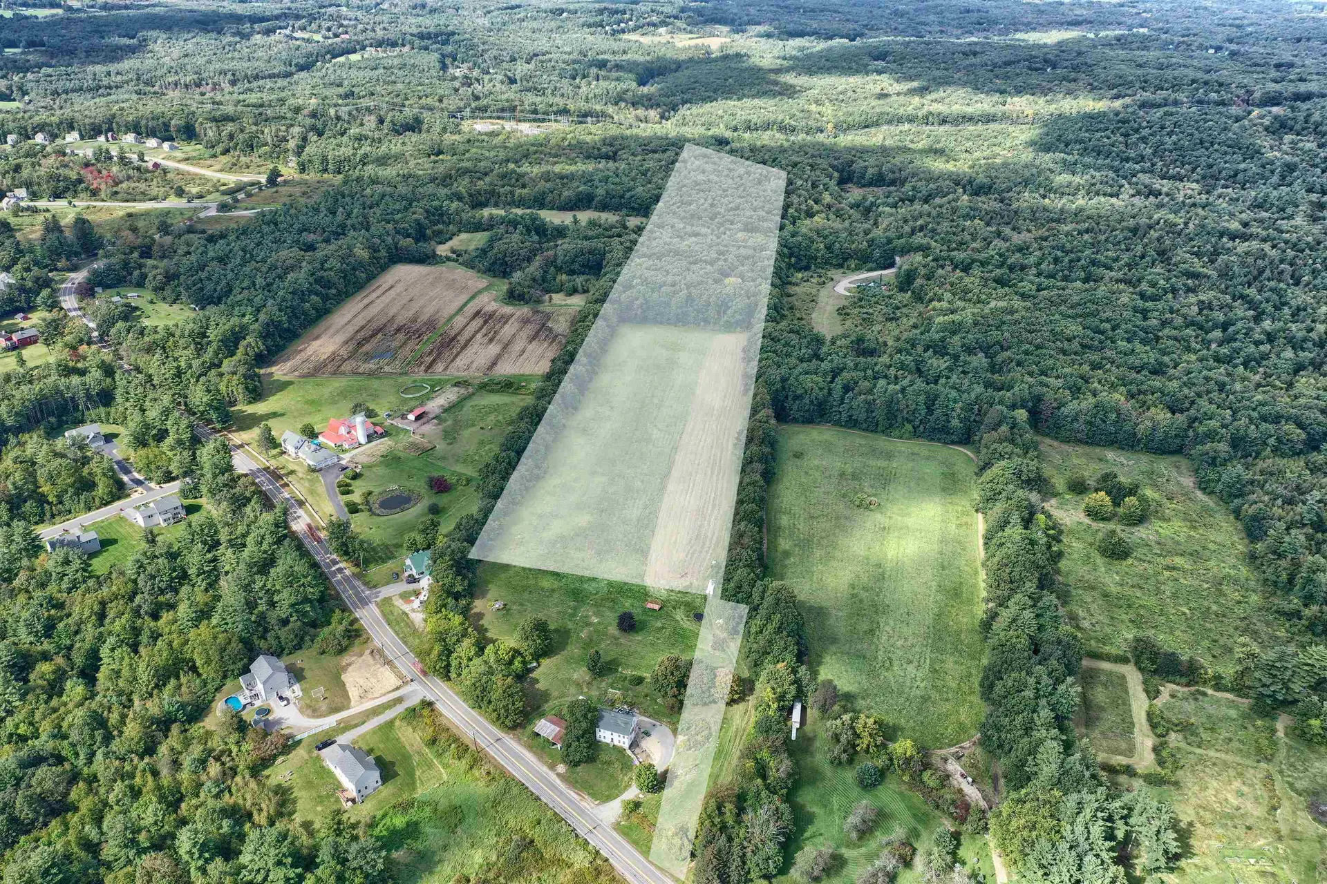 611 Haverhill Road Chester NH 03036