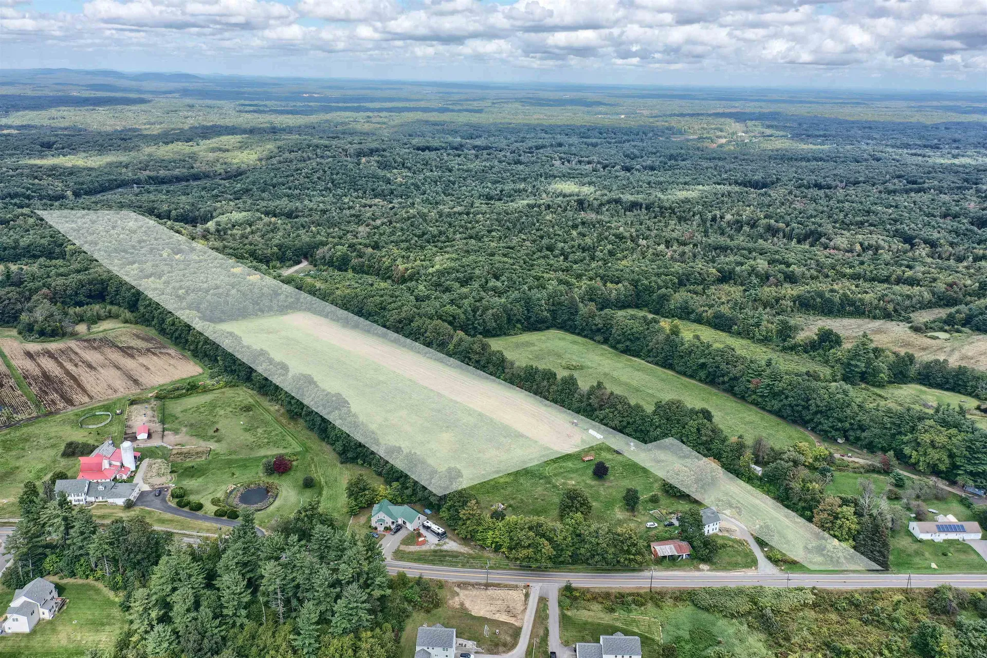 611 Haverhill Road Chester NH 03036
