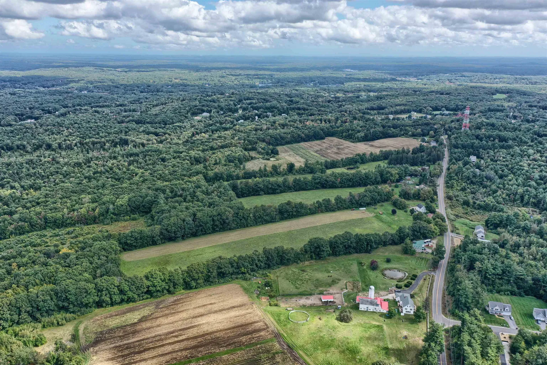611 Haverhill Road Chester NH 03036