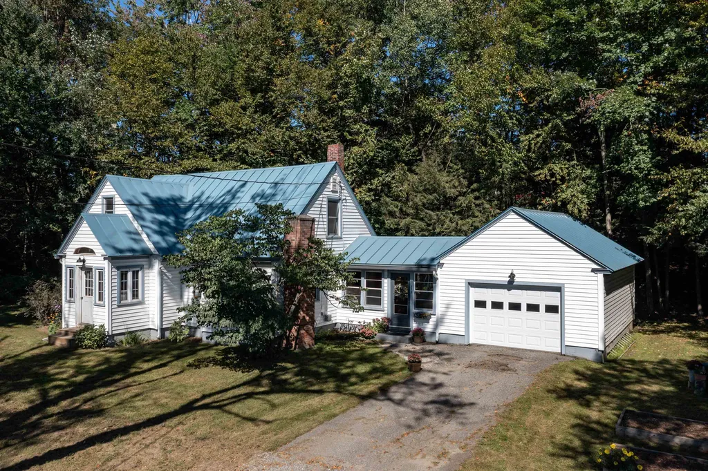 375 Vt Route 15 E Morristown VT 05661