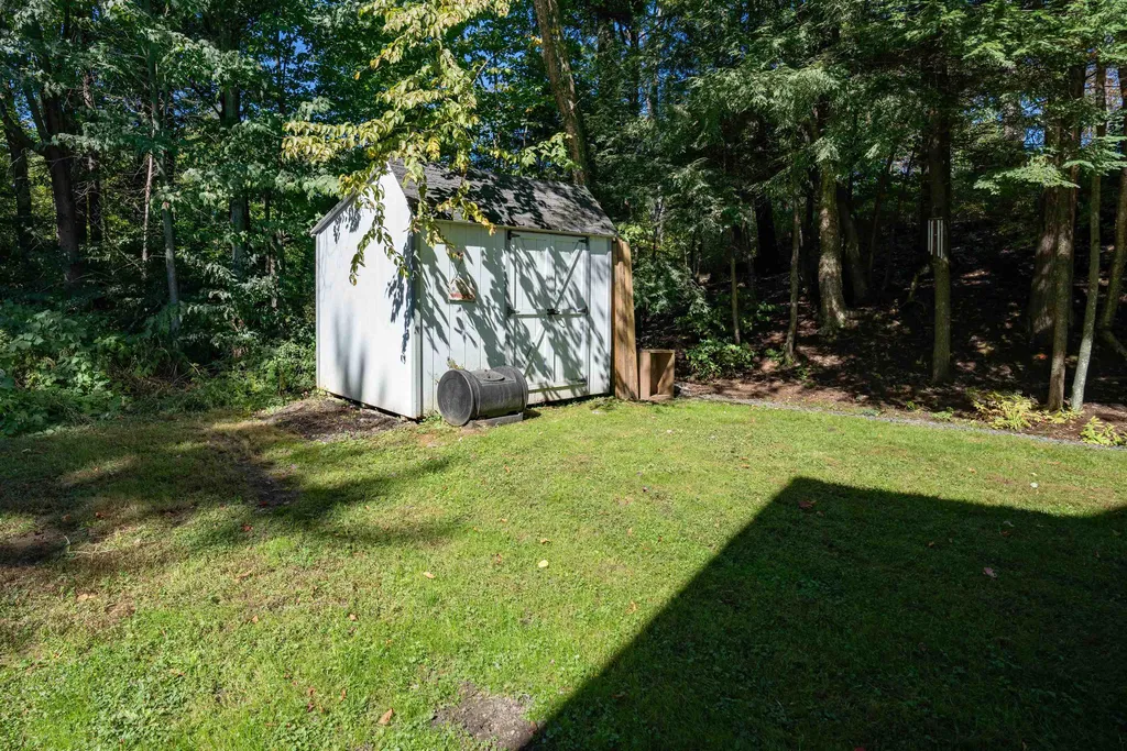 375 Vt Route 15 E Morristown VT 05661
