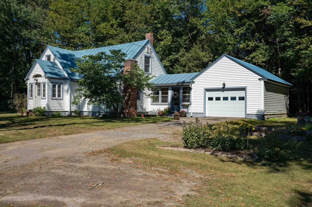 375 Vt Route 15 E Morristown VT 05661
