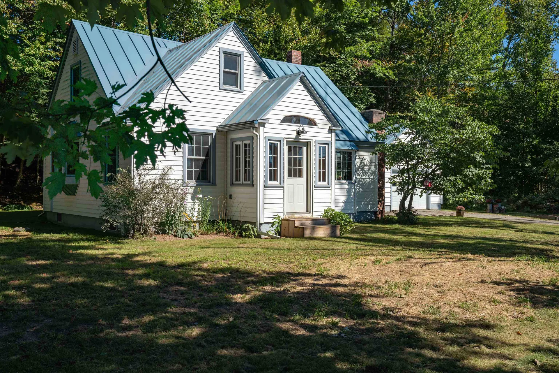 375 Vt Route 15 E Morristown VT 05661