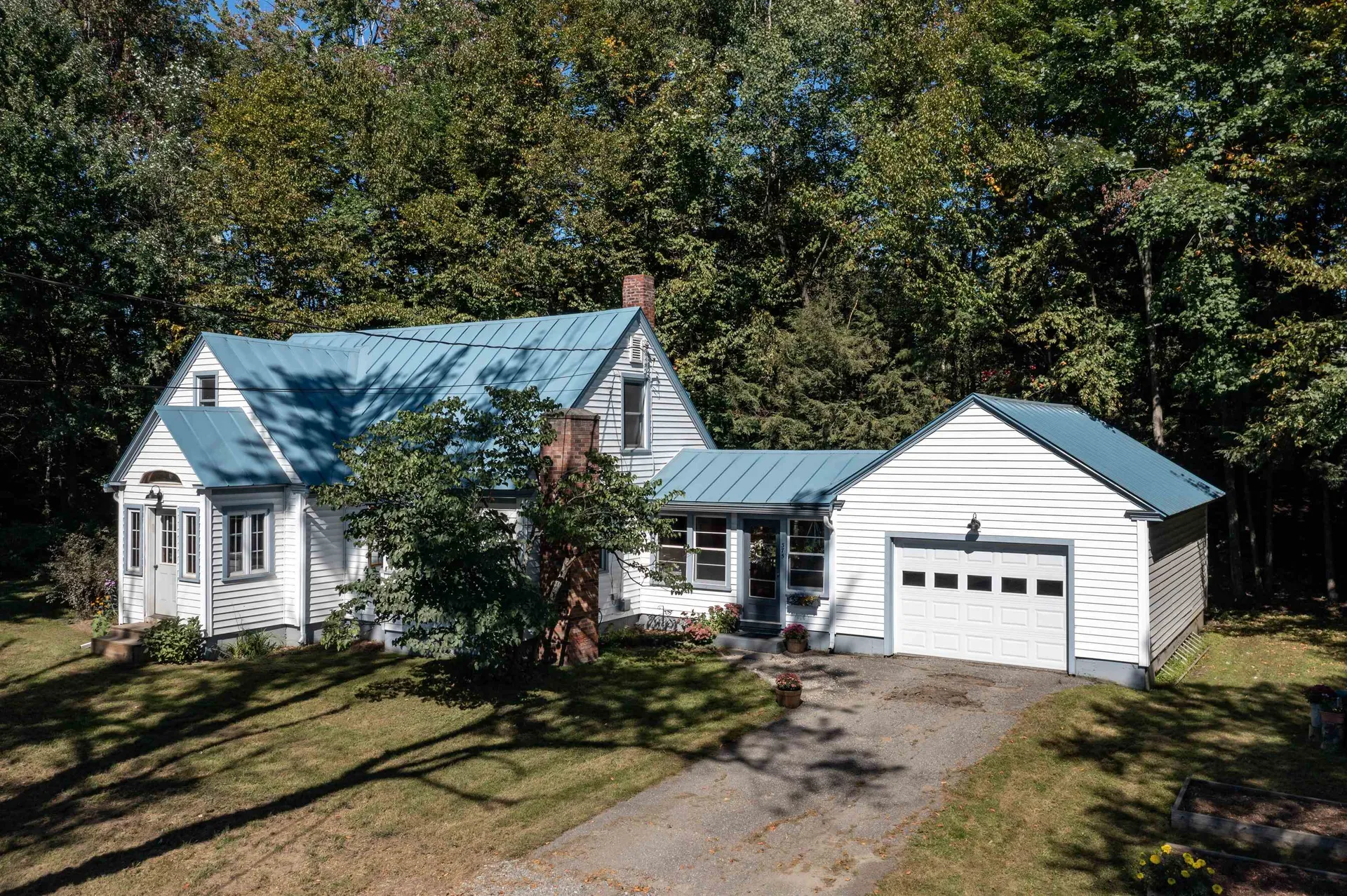 375 Vt Route 15 E Morristown VT 05661