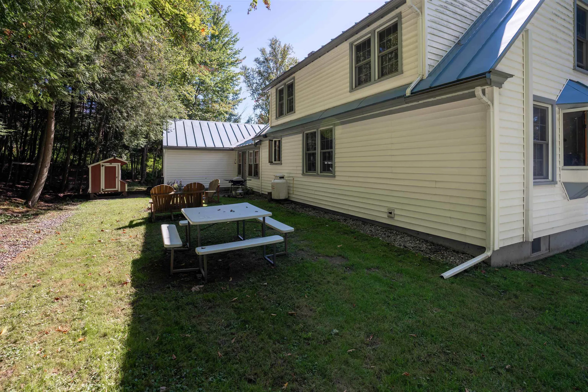 375 Vt Route 15 E Morristown VT 05661