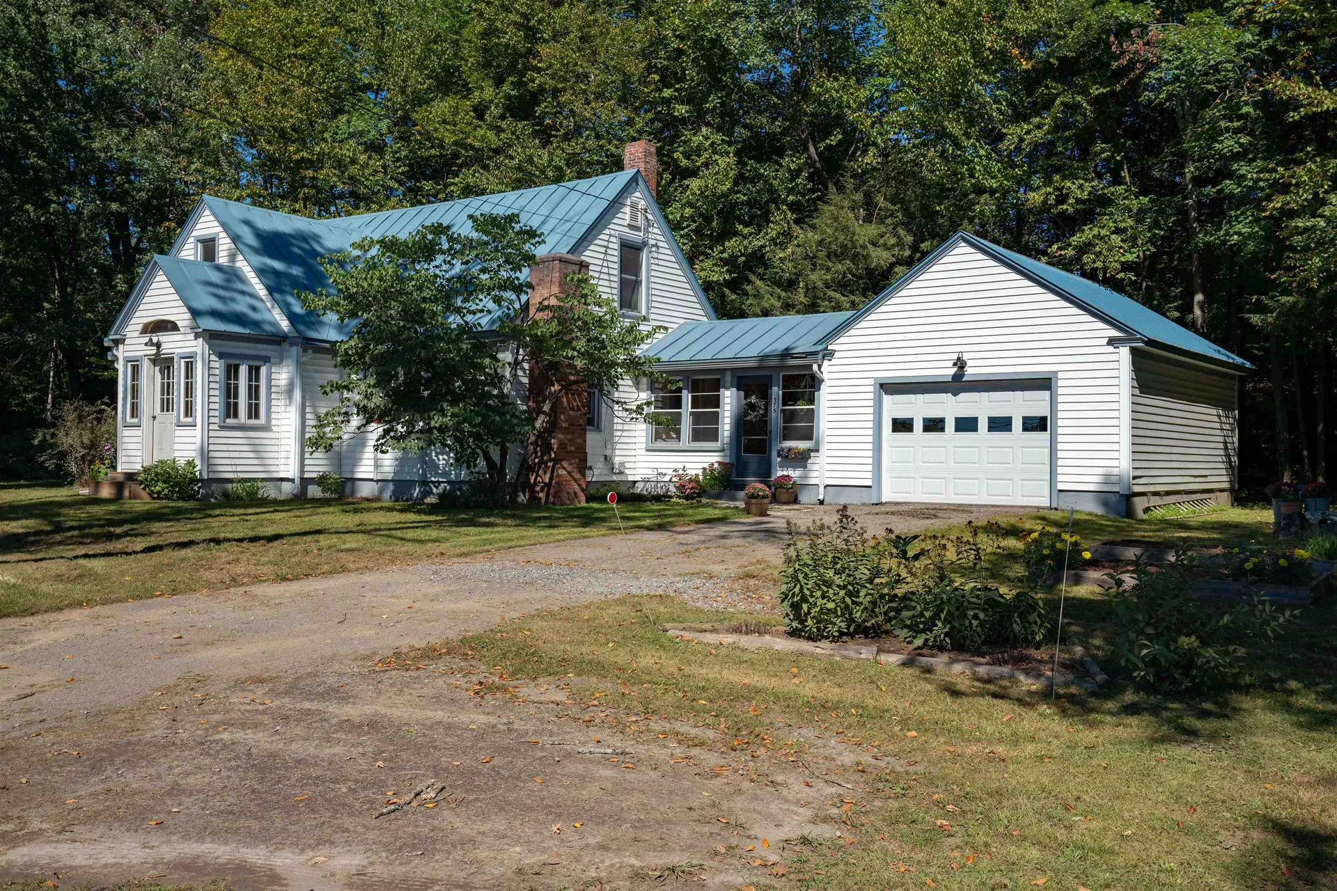 375 Vt Route 15 E Morristown VT 05661