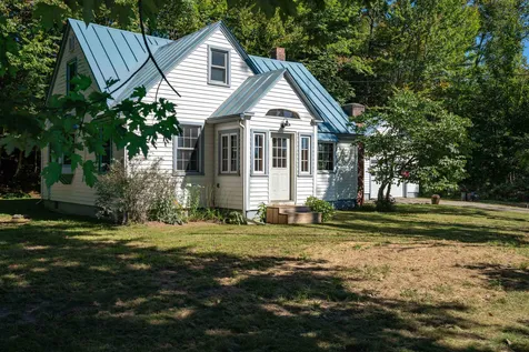 375 Vt Route 15 E Morristown VT 05661