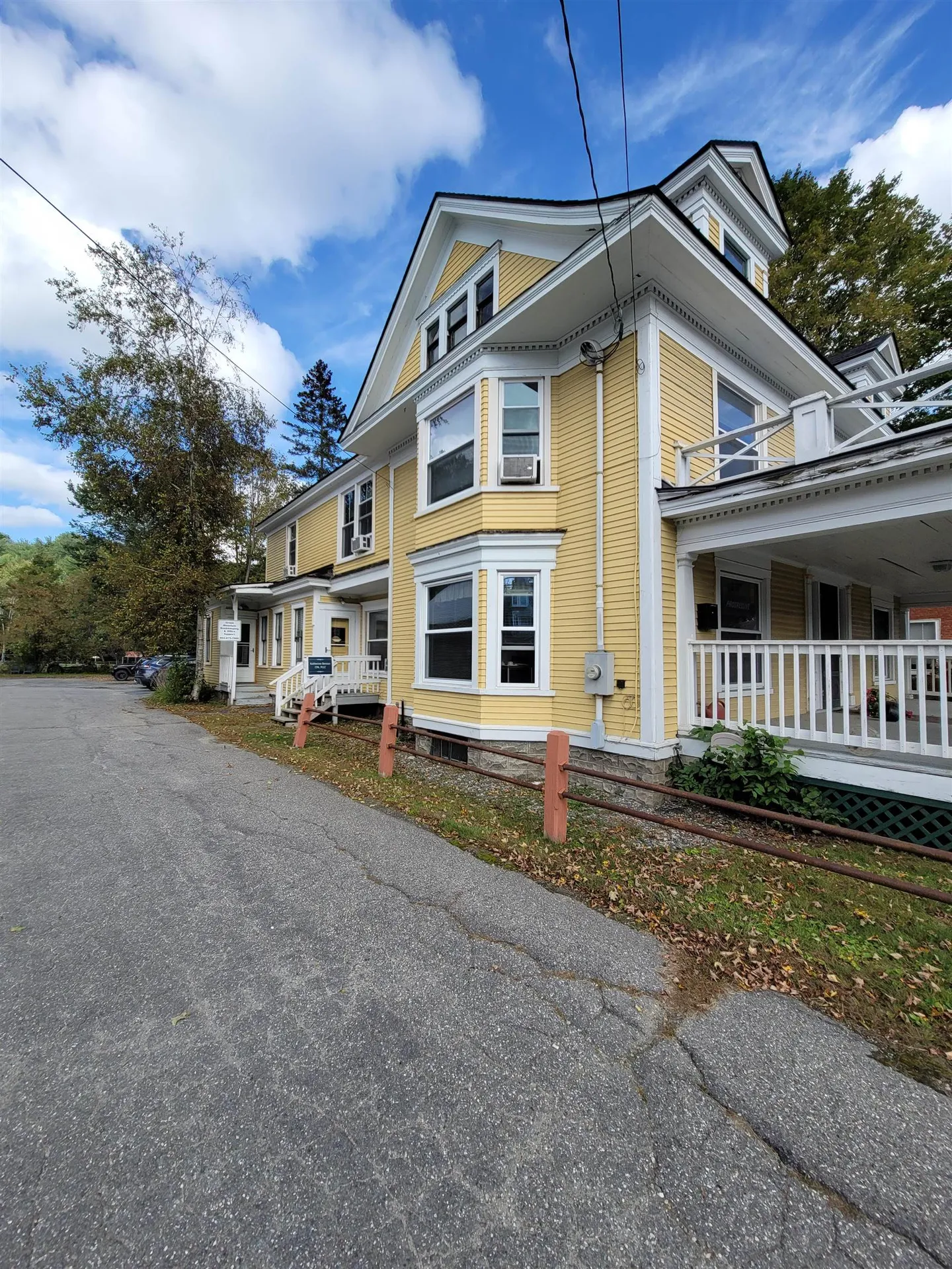116 Main Street Chester VT 05143