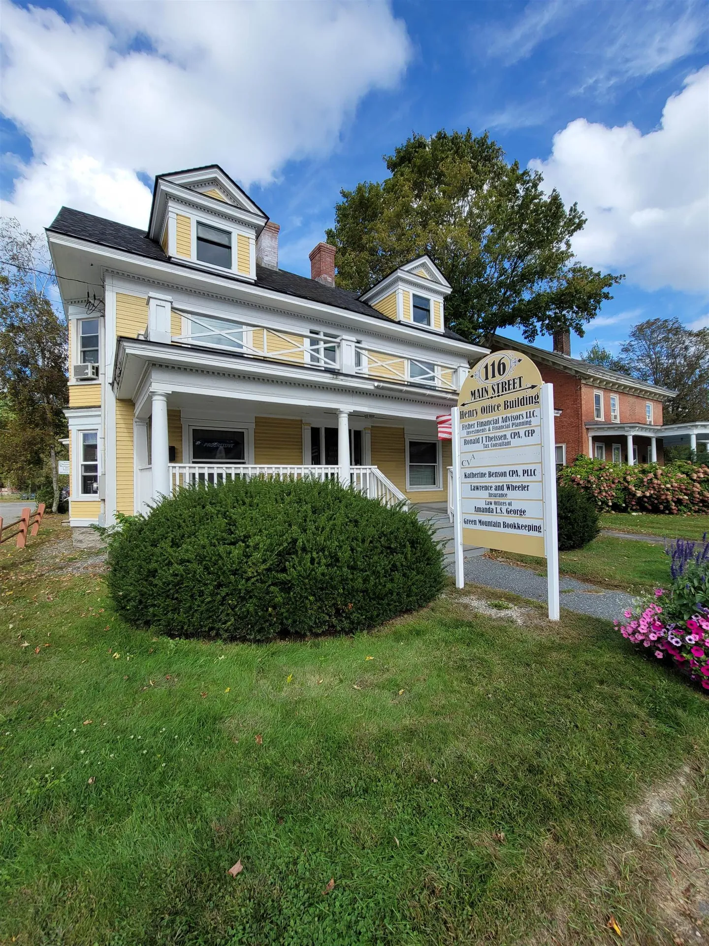 116 Main Street Chester VT 05143