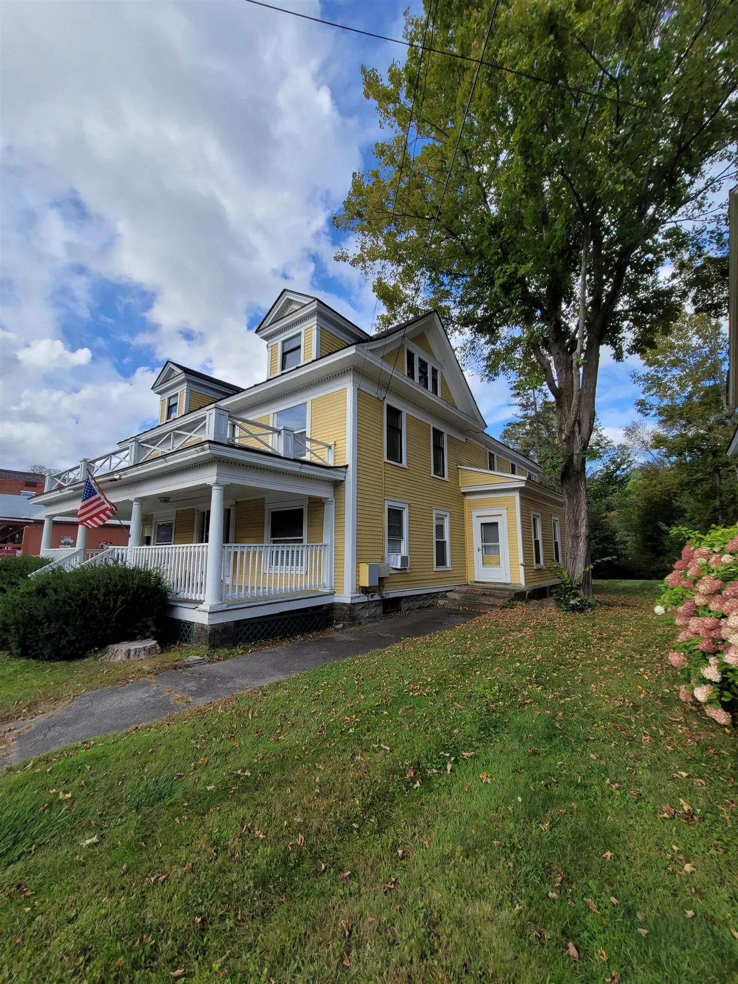 116 Main Street Chester VT 05143