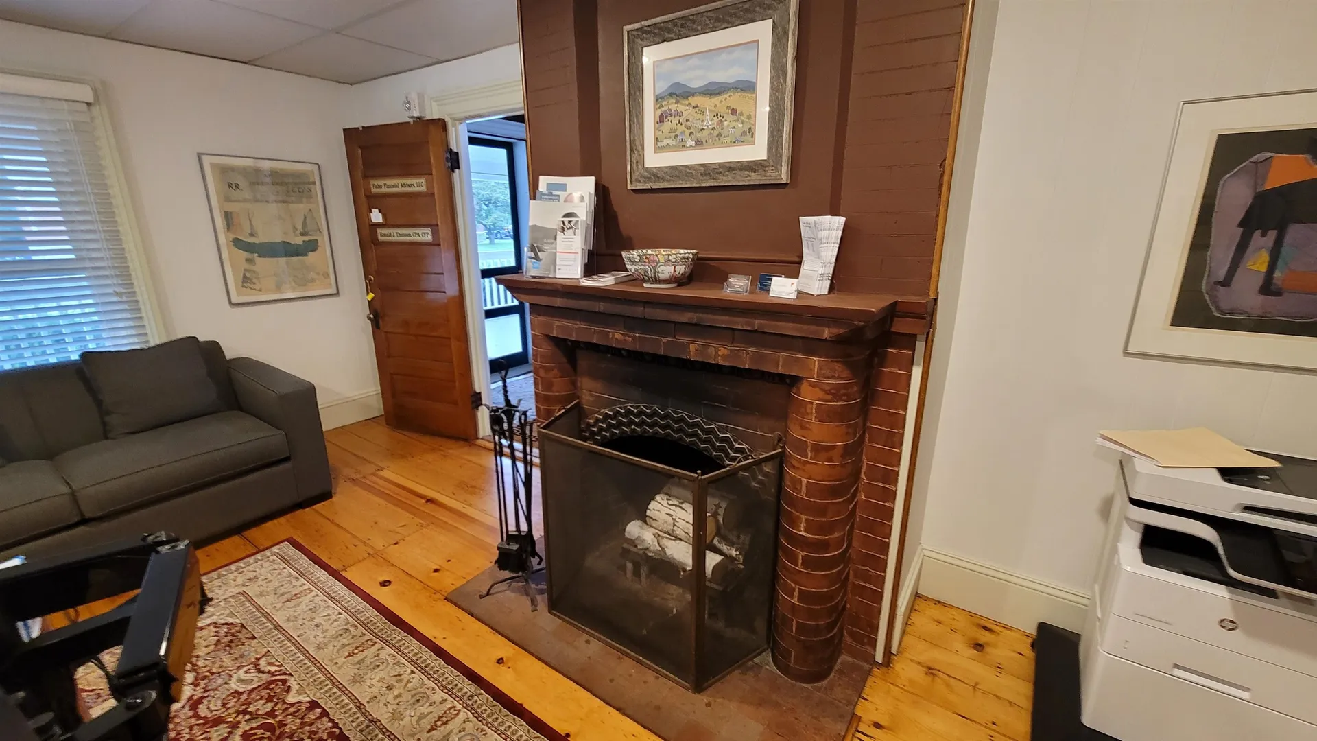 116 Main Street Chester VT 05143