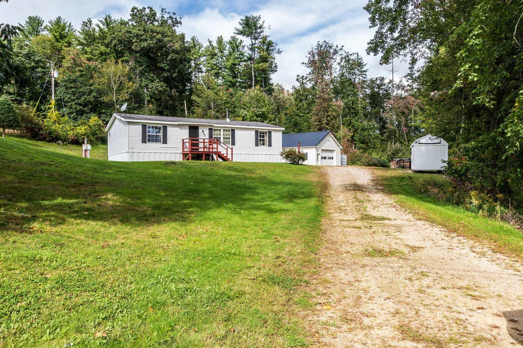 162 Olde Canterbury Road Northwood NH 03261