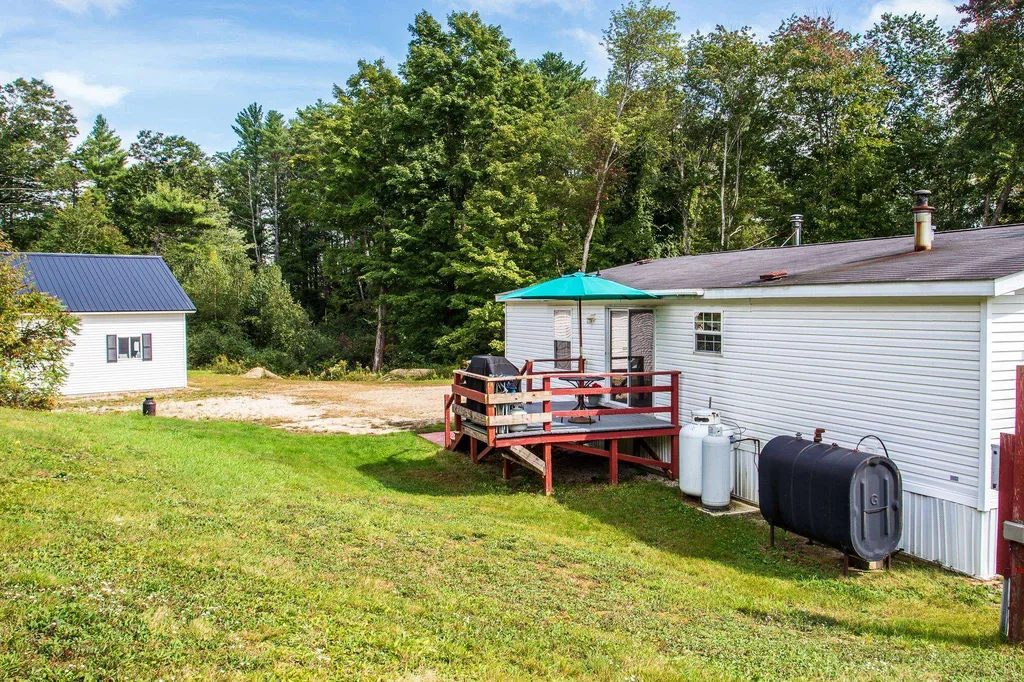 162 Olde Canterbury Road Northwood NH 03261