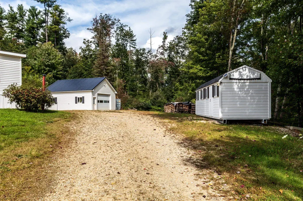 162 Olde Canterbury Road Northwood NH 03261