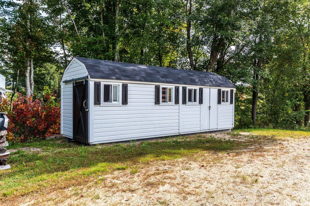 162 Olde Canterbury Road Northwood NH 03261
