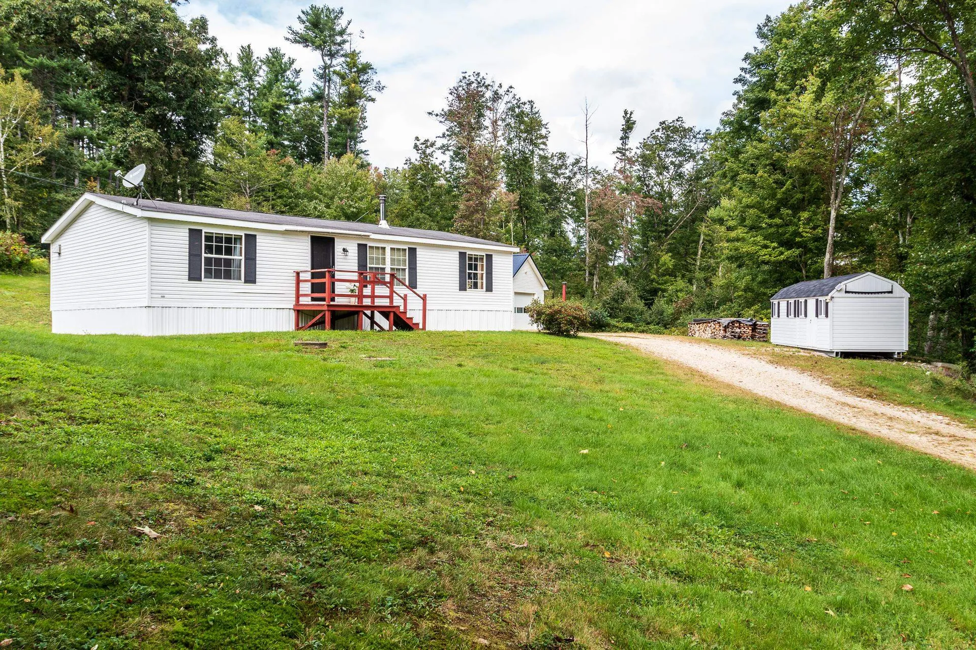 162 Olde Canterbury Road Northwood NH 03261