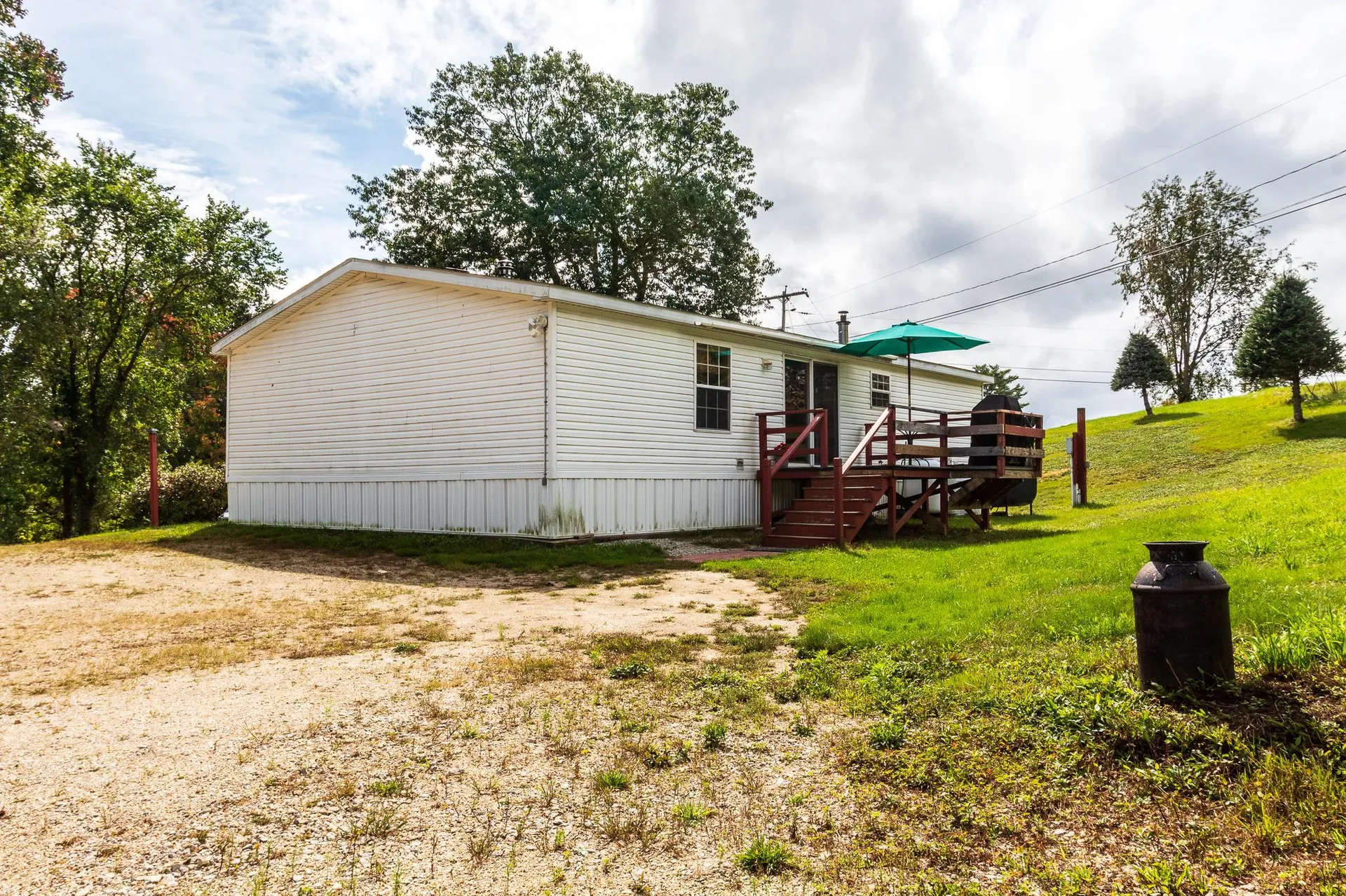 162 Olde Canterbury Road Northwood NH 03261