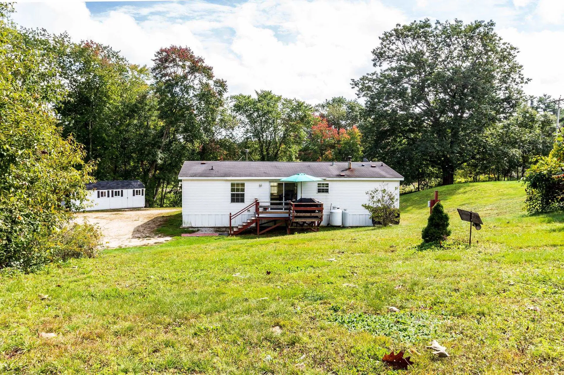 162 Olde Canterbury Road Northwood NH 03261