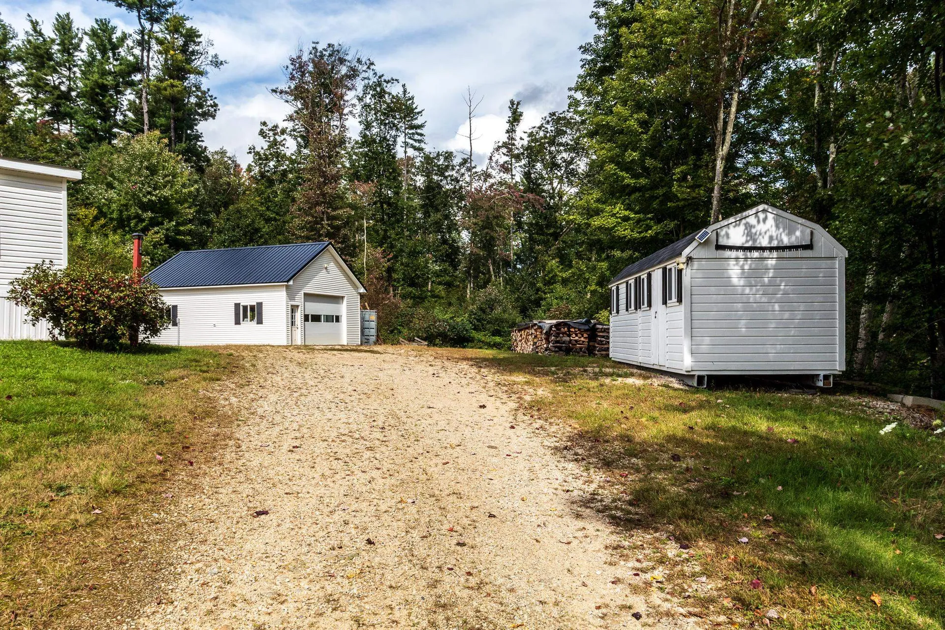 162 Olde Canterbury Road Northwood NH 03261