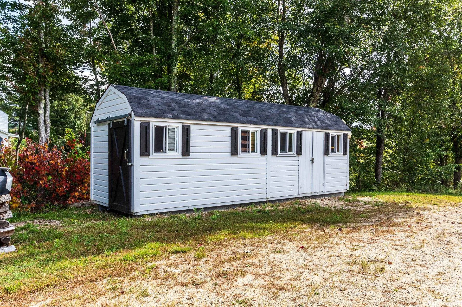 162 Olde Canterbury Road Northwood NH 03261