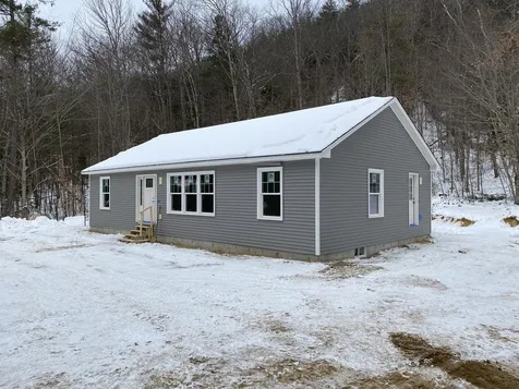 19 Hidden Acres Road Thornton NH 03285