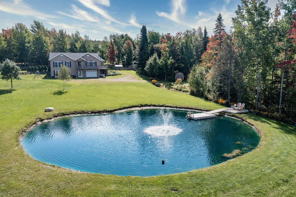 4101 Vt Route 58e Lowell, VT Real Estate MLS 4883950