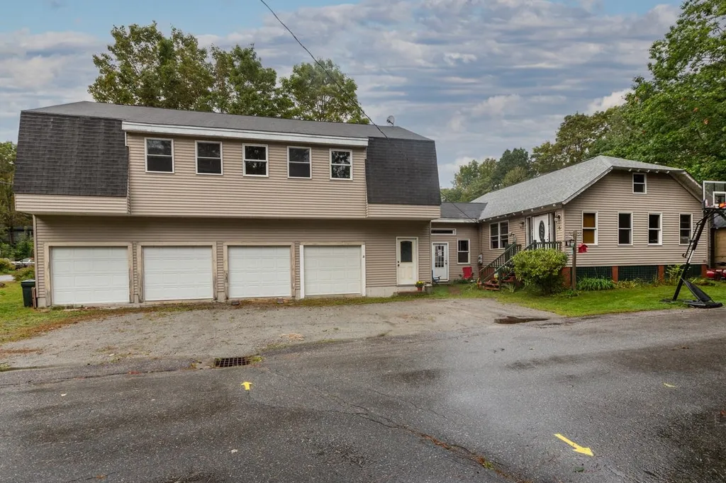 6 Park Place Hillsborough NH 03244