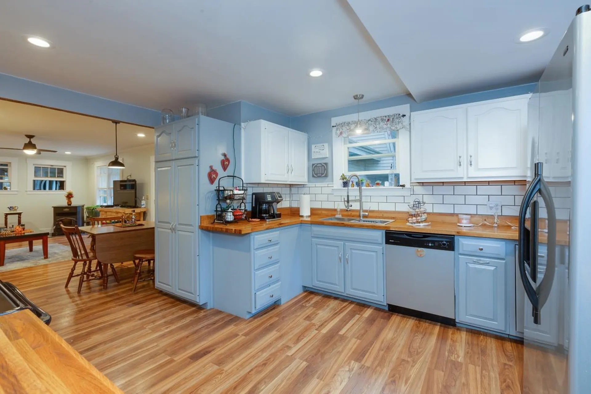 6 Park Place Hillsborough NH 03244
