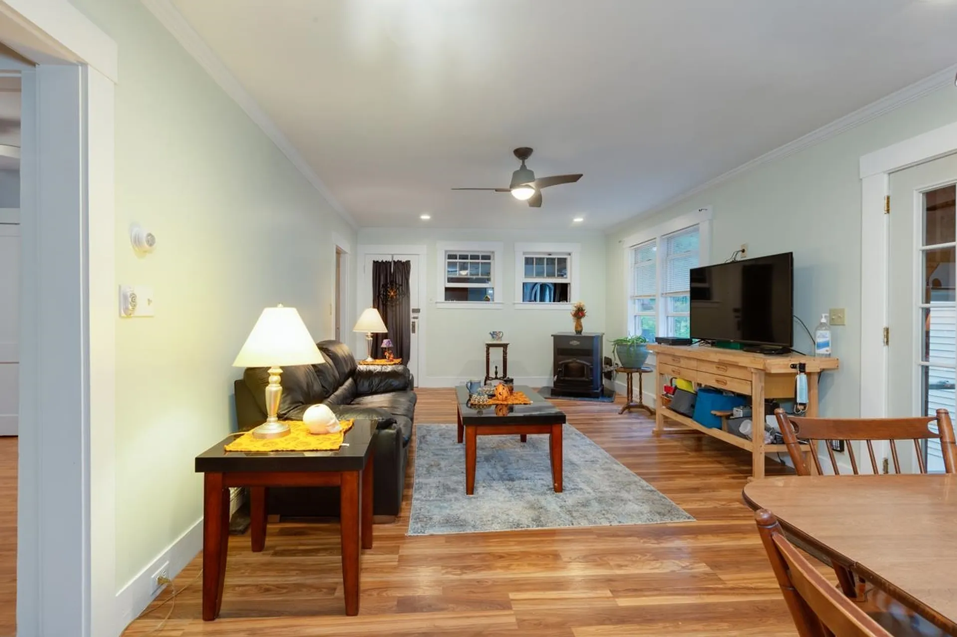 6 Park Place Hillsborough NH 03244