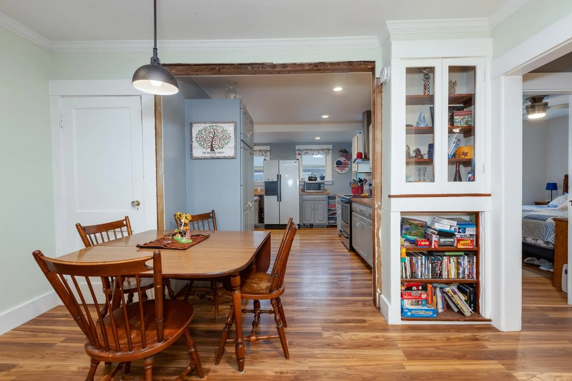 6 Park Place Hillsborough NH 03244