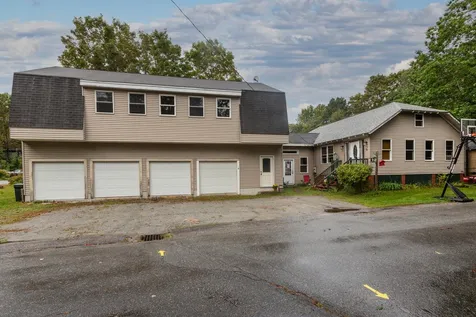 6 Park Place Hillsborough NH 03244