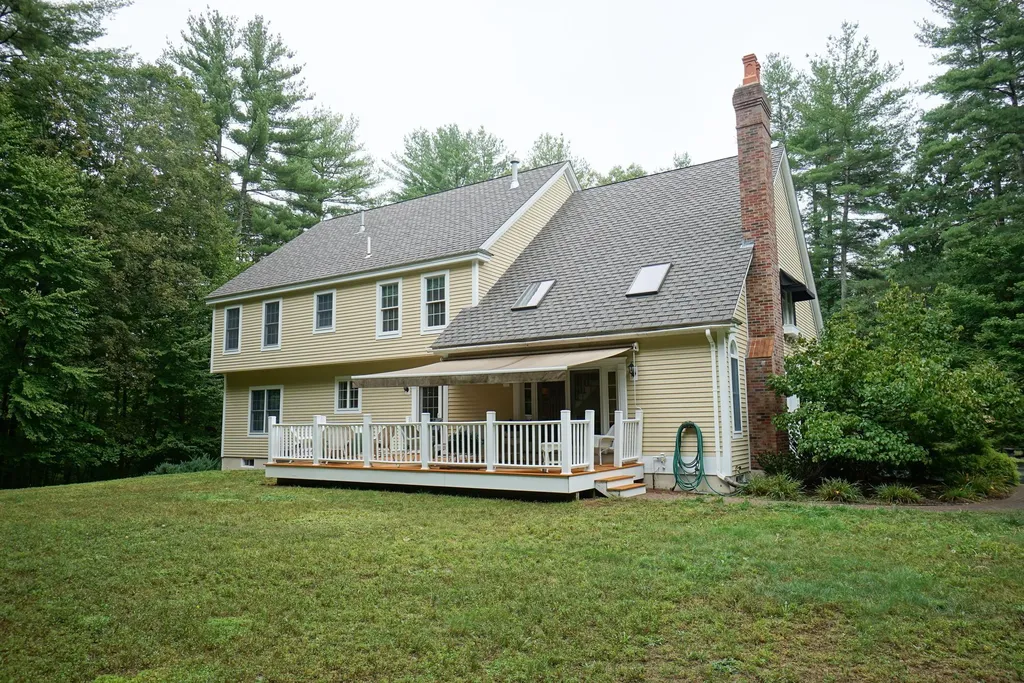 13 New South Drive Amherst NH 03031