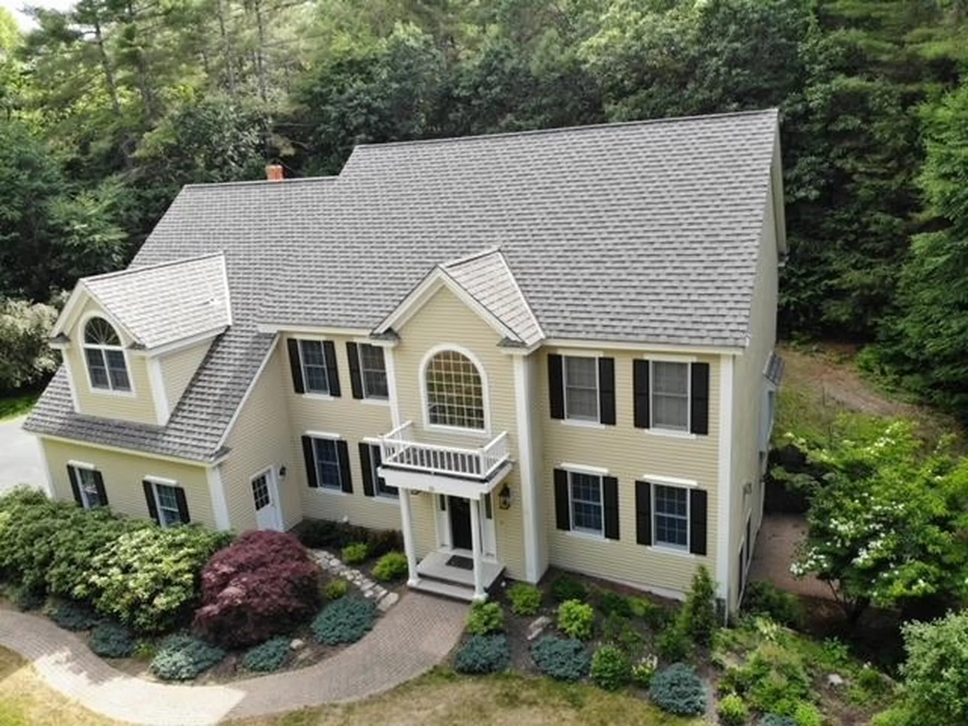 13 New South Drive Amherst NH 03031