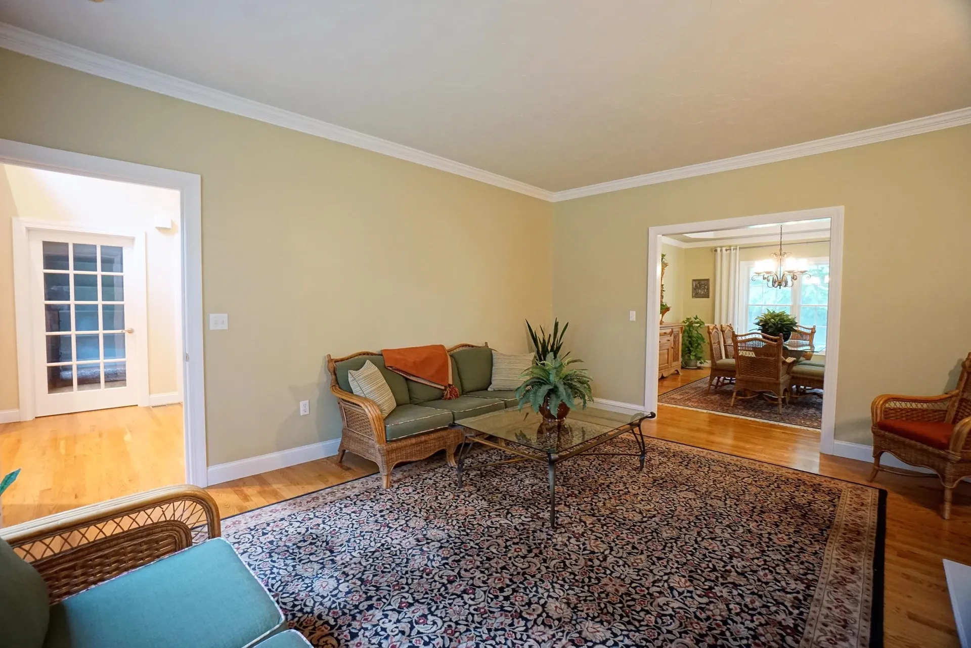 13 New South Drive Amherst NH 03031