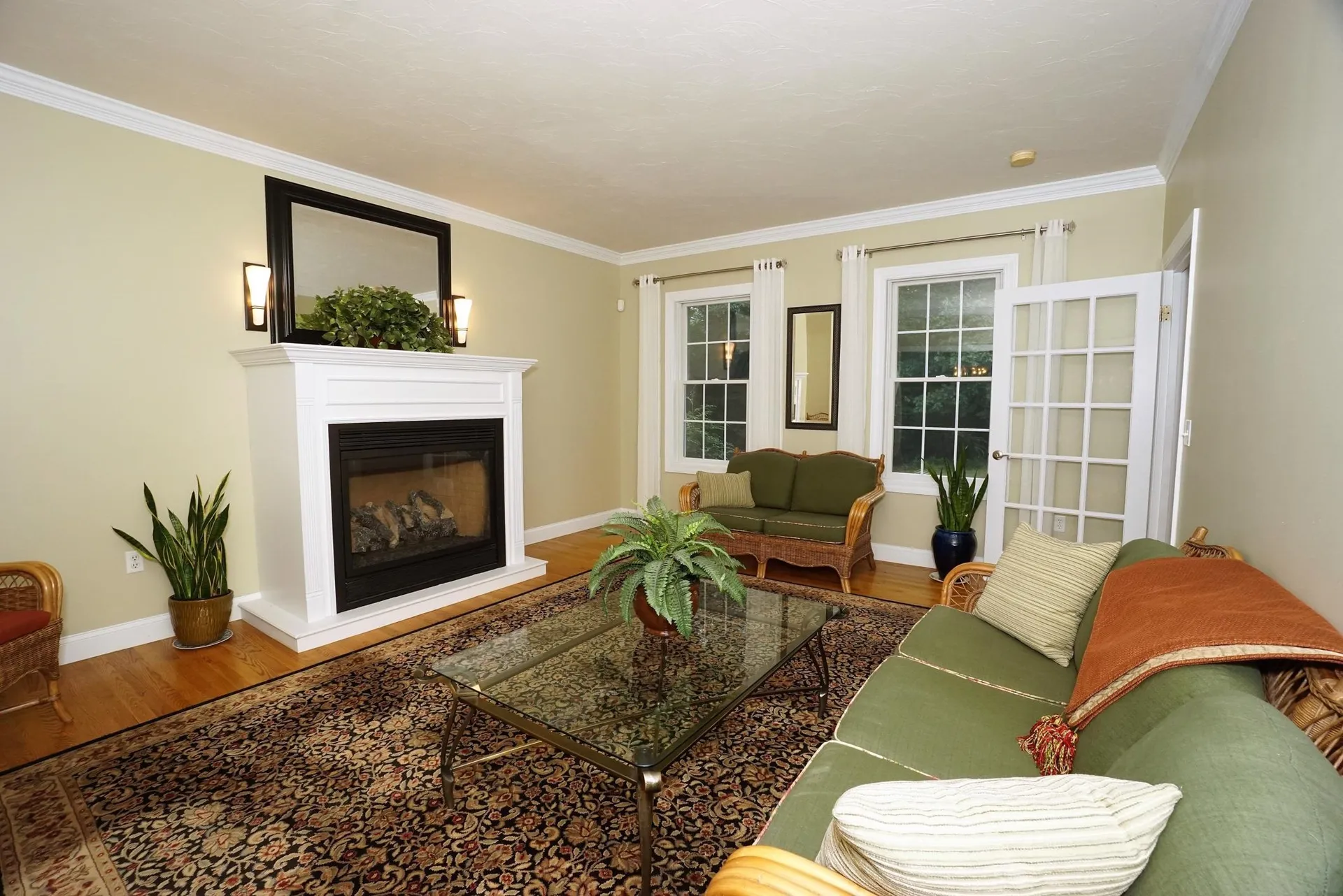 13 New South Drive Amherst NH 03031