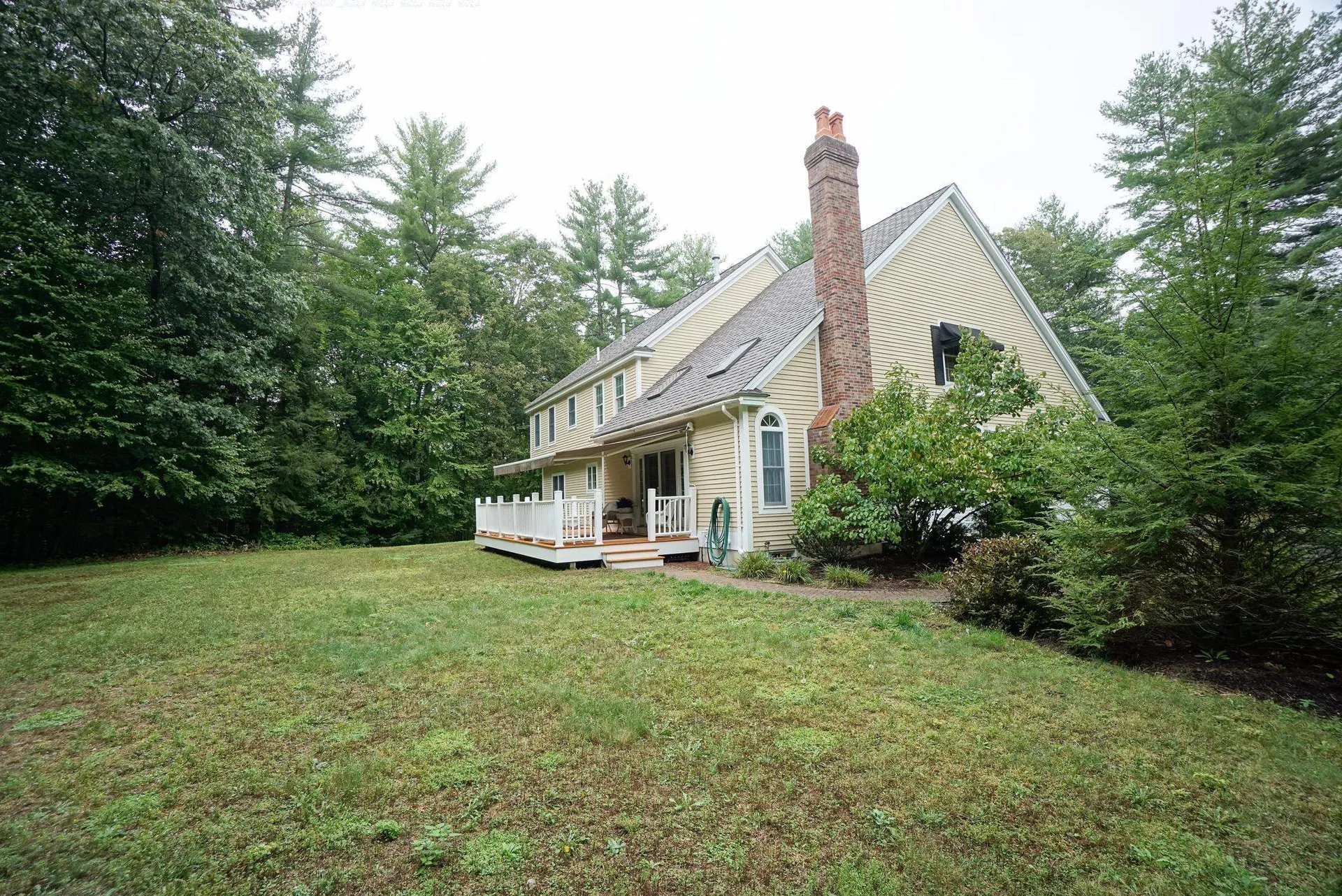 13 New South Drive Amherst NH 03031