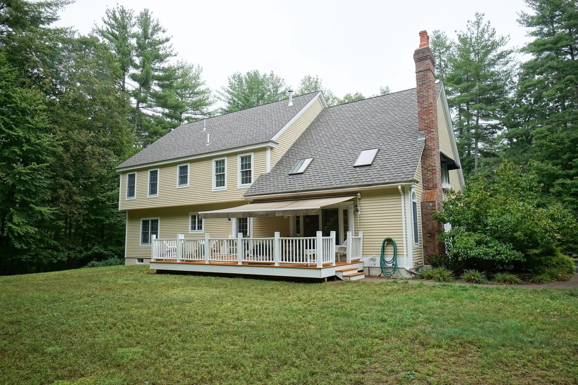 13 New South Drive Amherst NH 03031
