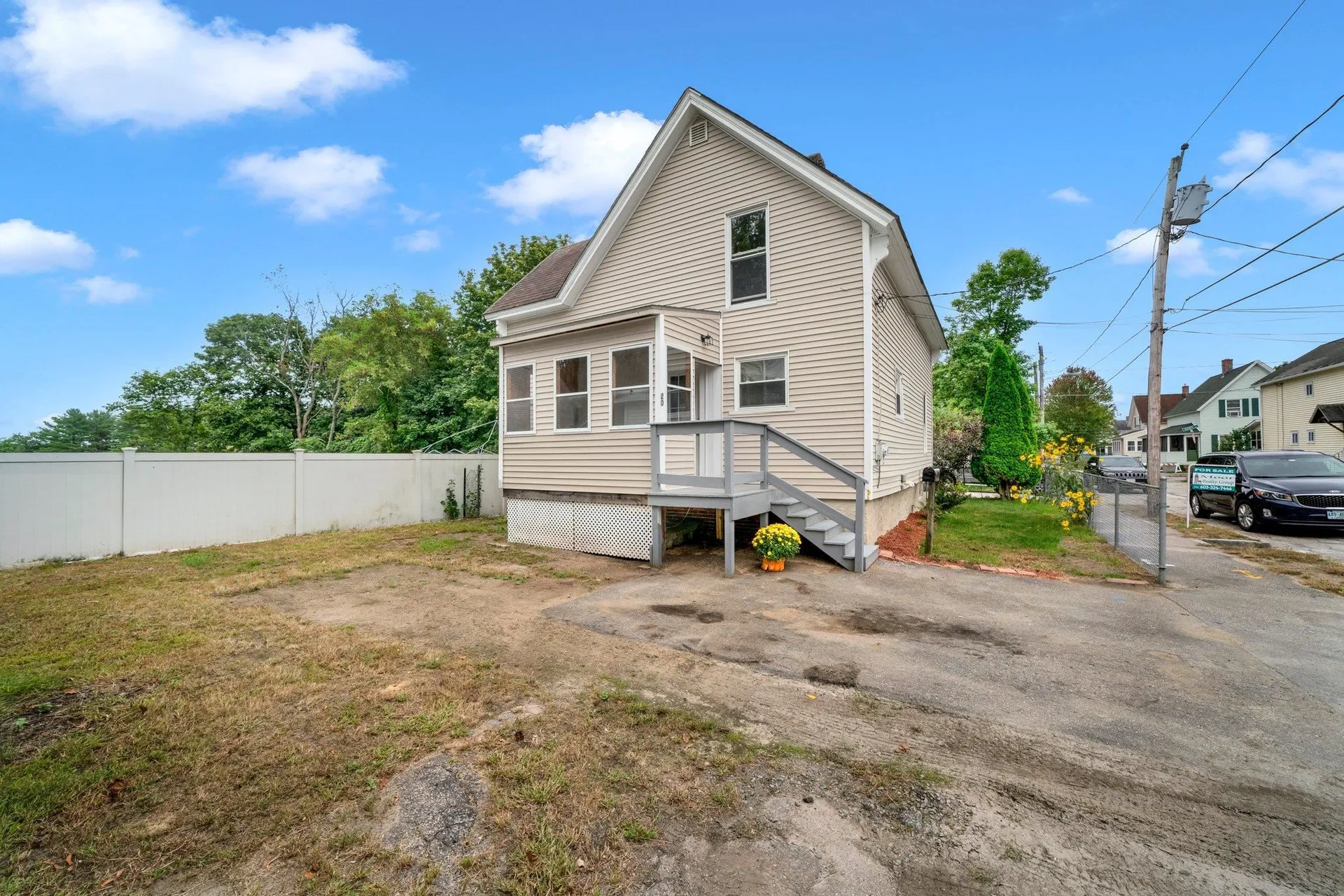 20 Prospect Street Concord NH 03301