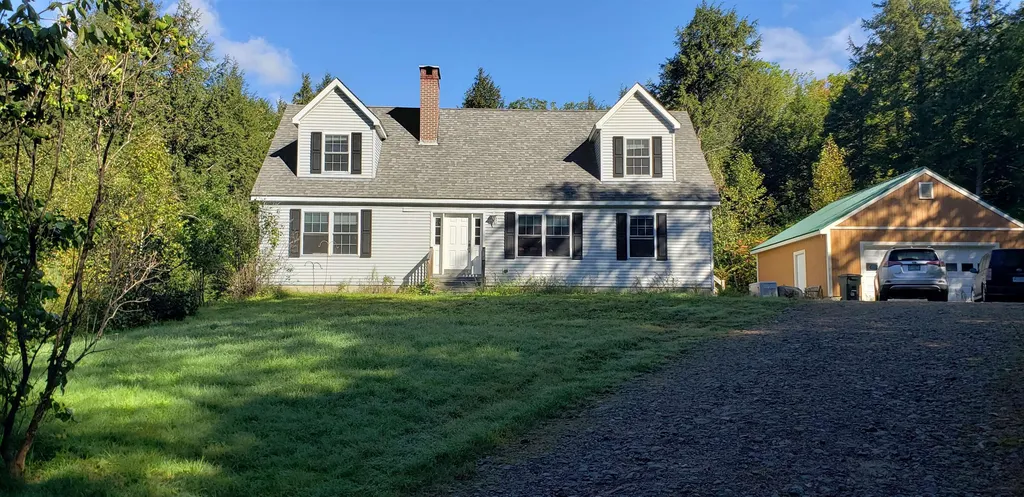 86 Pond Road Middleton NH 03887