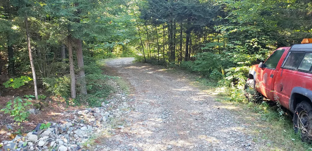 86 Pond Road Middleton NH 03887
