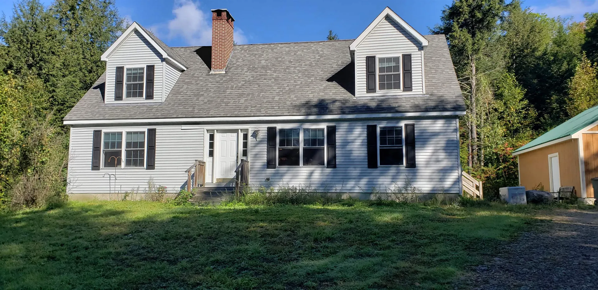 86 Pond Road Middleton NH 03887