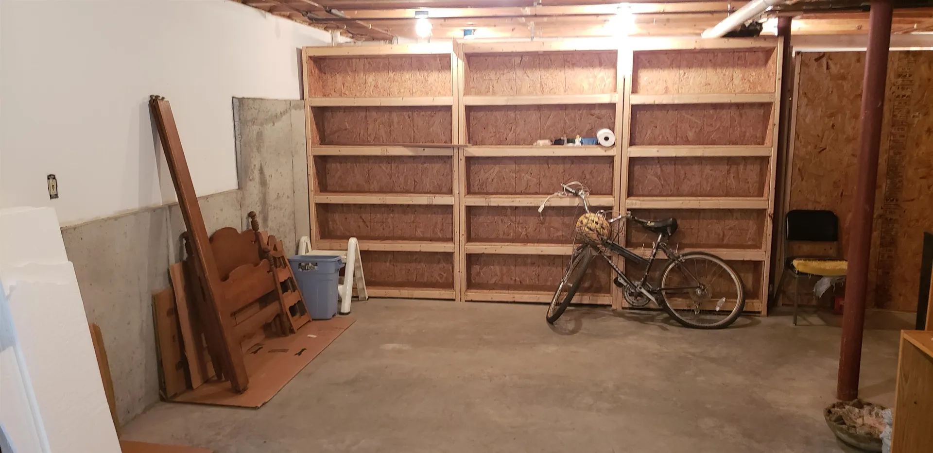 86 Pond Road Middleton NH 03887