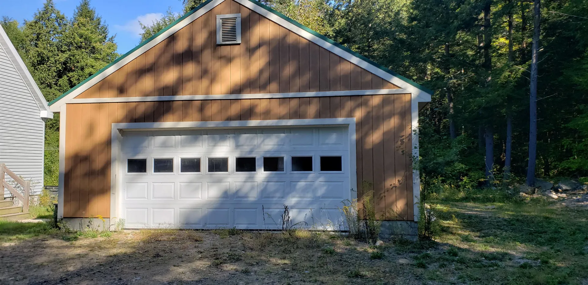 86 Pond Road Middleton NH 03887
