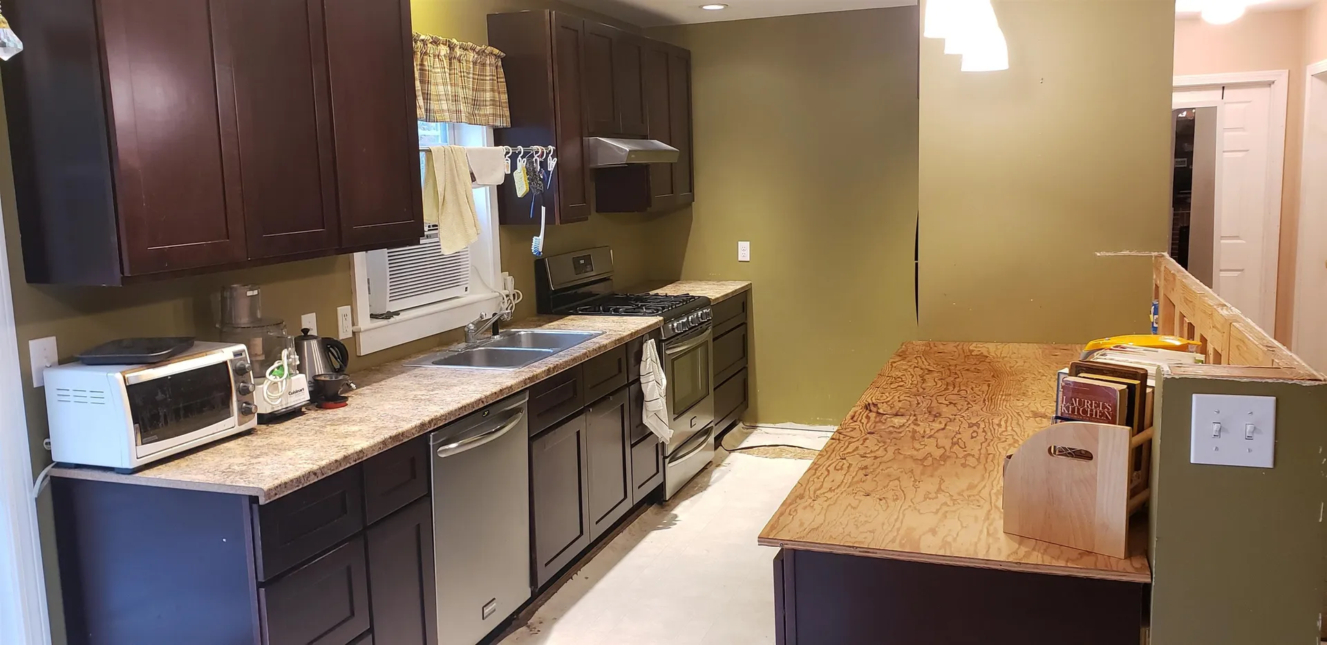 86 Pond Road Middleton NH 03887