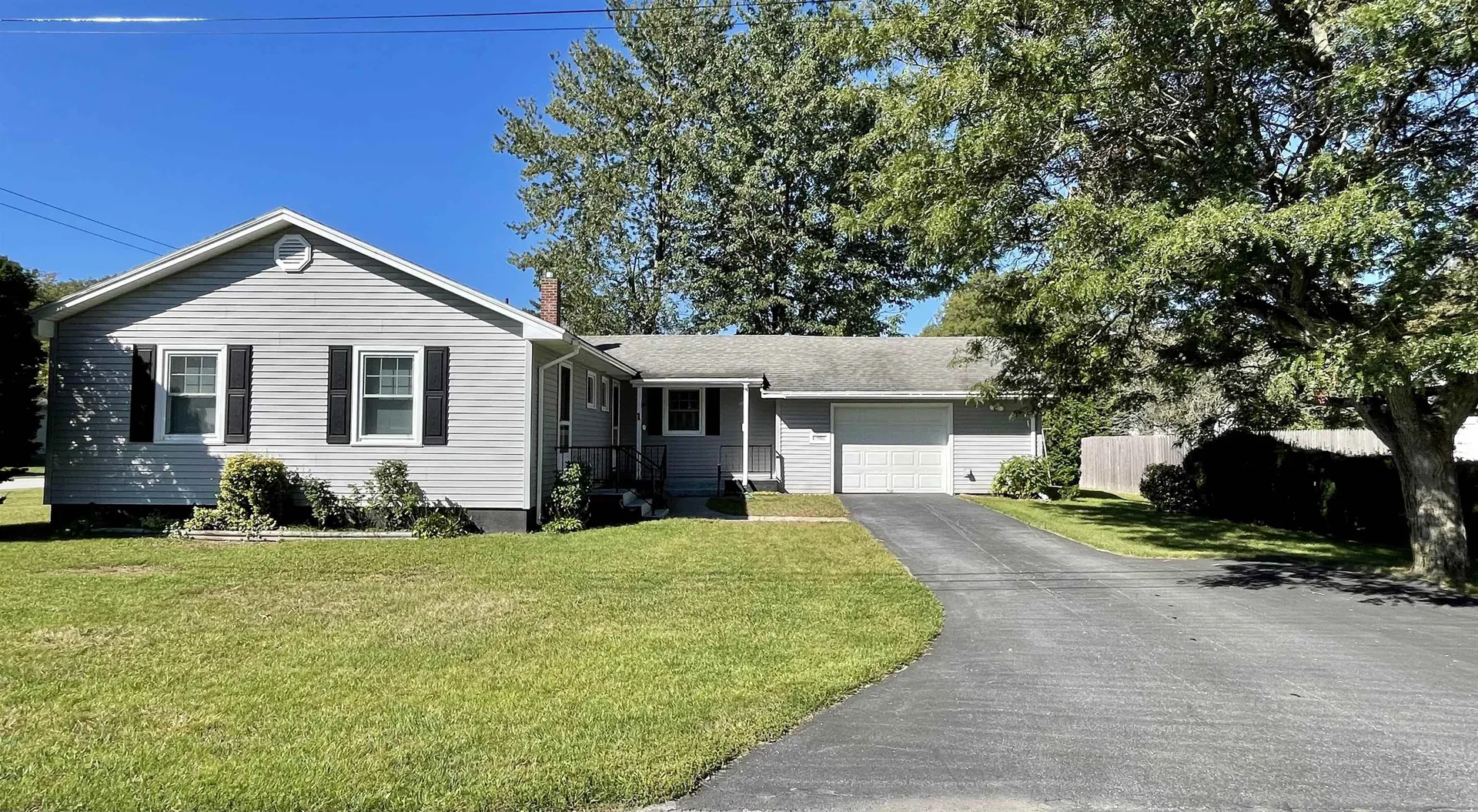 1 Charles Street Swanton VT 05488