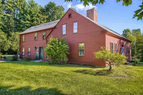 1 Smith Lane Amherst NH 03031