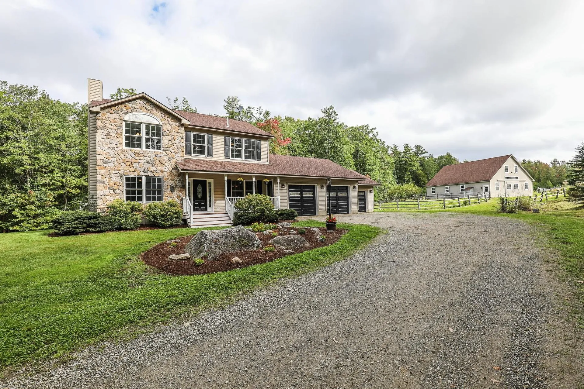 37 Ashlee Drive Peterborough NH 03458